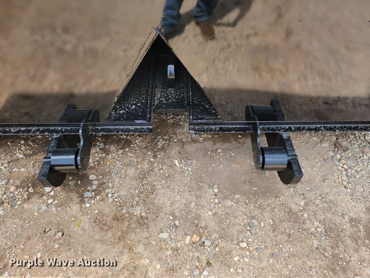 image for item JL9630 Roll-off dumpster