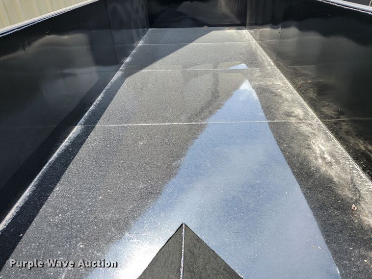 image for item JL9630 Roll-off dumpster