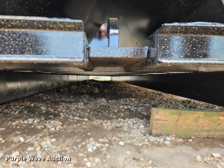 image for item JL9630 Roll-off dumpster