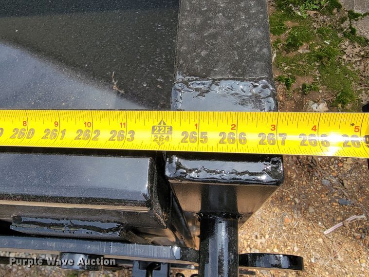 image for item JL9630 Roll-off dumpster