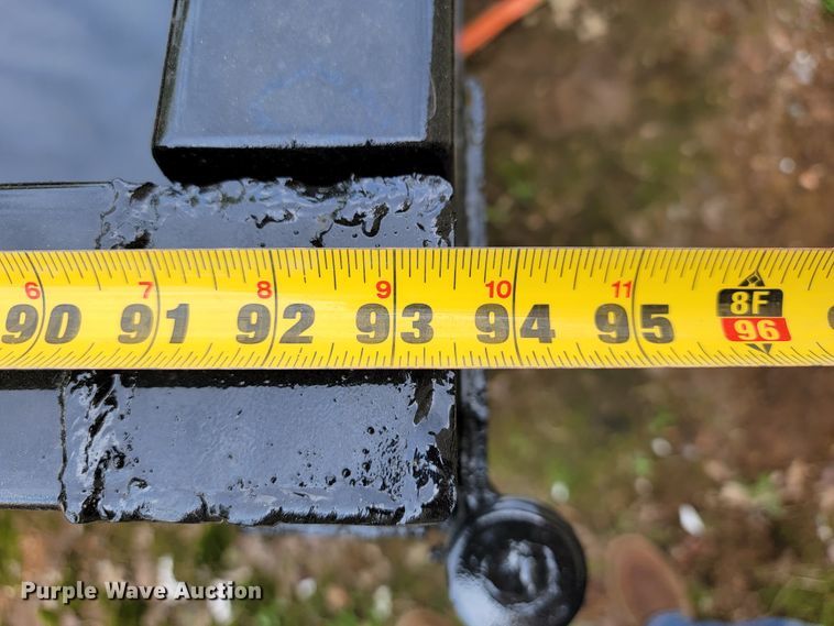 image for item JL9630 Roll-off dumpster