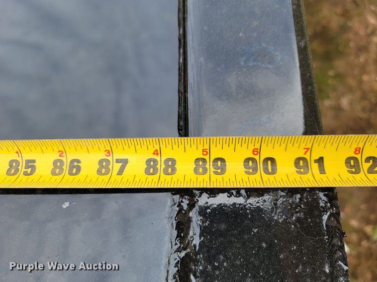 image for item JL9630 Roll-off dumpster