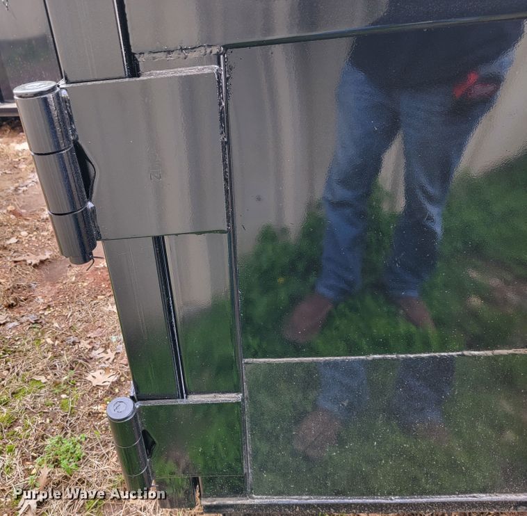 image for item JL9631 Roll-off dumpster