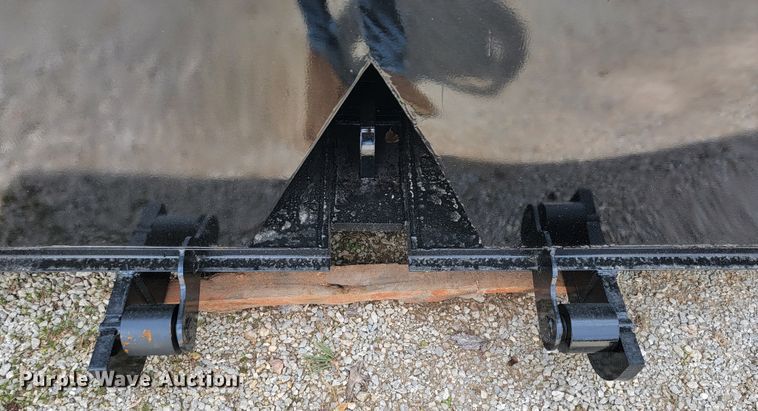 image for item JL9631 Roll-off dumpster