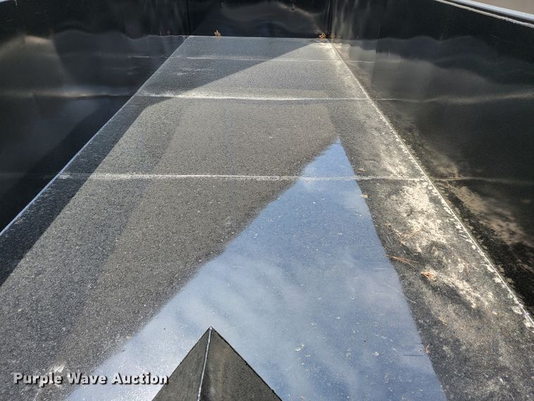 image for item JL9631 Roll-off dumpster