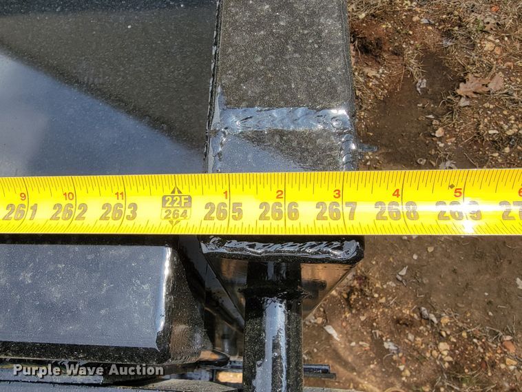 image for item JL9631 Roll-off dumpster