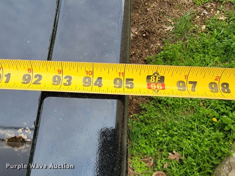 image for item JL9631 Roll-off dumpster