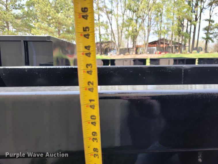 image for item JL9631 Roll-off dumpster