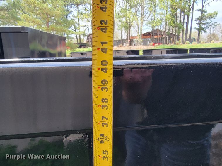 image for item JL9631 Roll-off dumpster