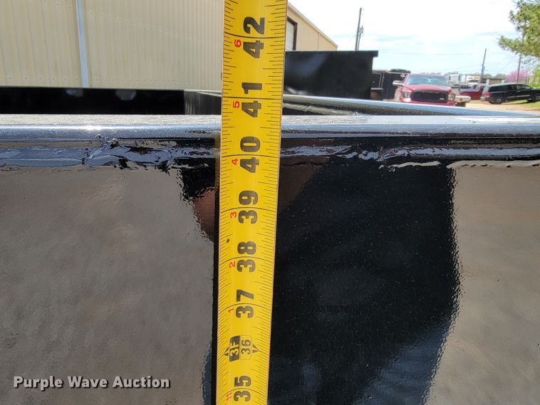 image for item JL9631 Roll-off dumpster