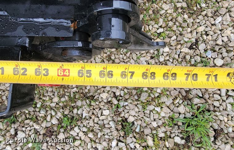 image for item JL9648 2021 Elite  equipment trailer