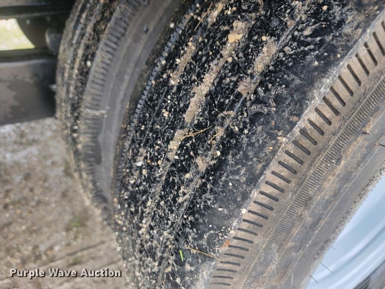 image for item JL9648 2021 Elite  equipment trailer