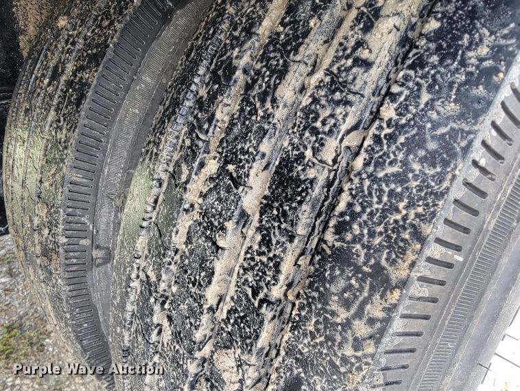 image for item JL9648 2021 Elite  equipment trailer