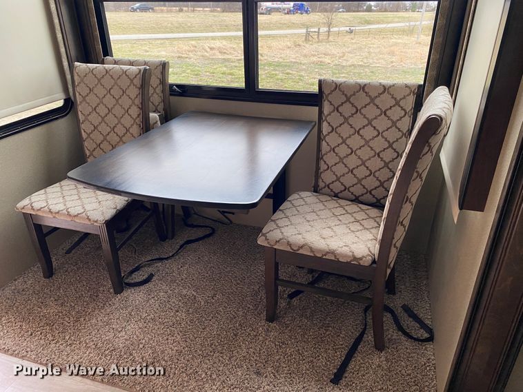 image for item JN9253 2018 Grand Design Solitude  camper