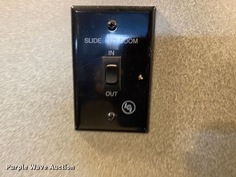 image for item JN9253 2018 Grand Design Solitude  camper