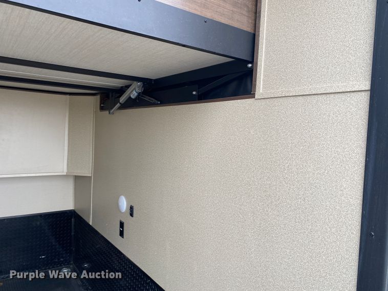 image for item JN9253 2018 Grand Design Solitude  camper