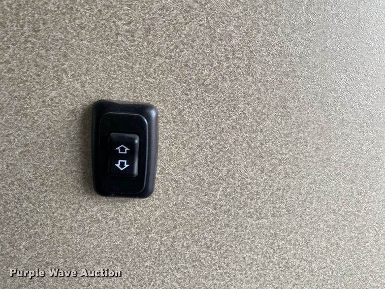 image for item JN9253 2018 Grand Design Solitude  camper