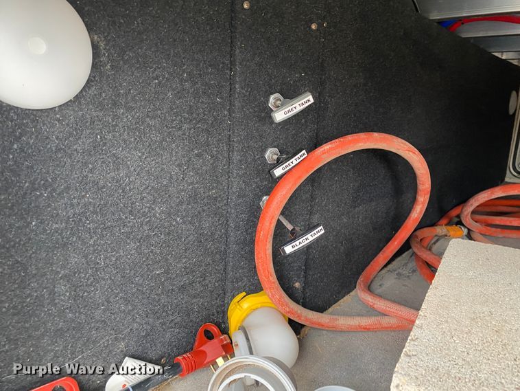 image for item JN9253 2018 Grand Design Solitude  camper