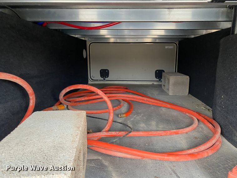 image for item JN9253 2018 Grand Design Solitude  camper