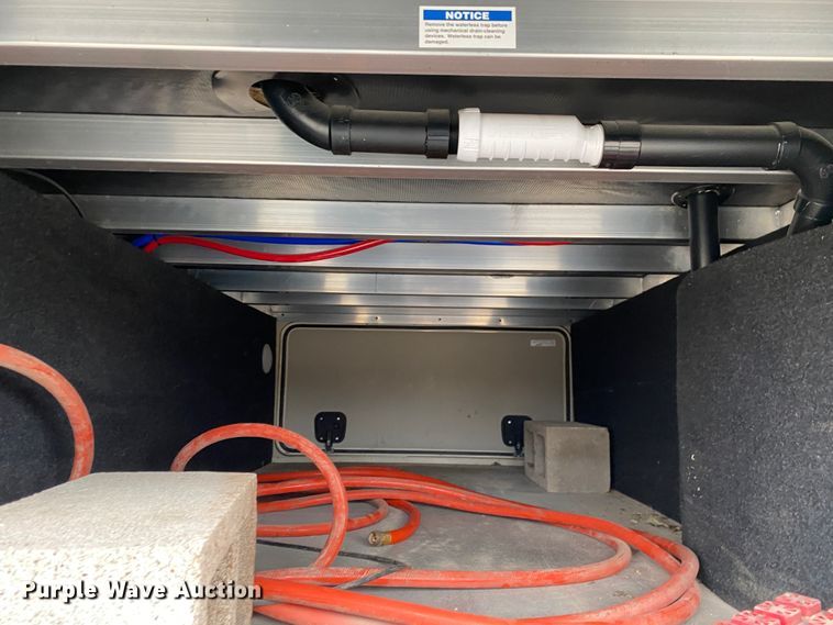 image for item JN9253 2018 Grand Design Solitude  camper