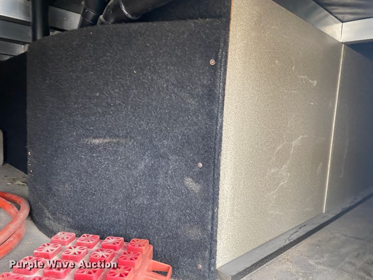 image for item JN9253 2018 Grand Design Solitude  camper