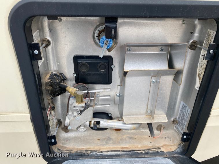 image for item JN9253 2018 Grand Design Solitude  camper