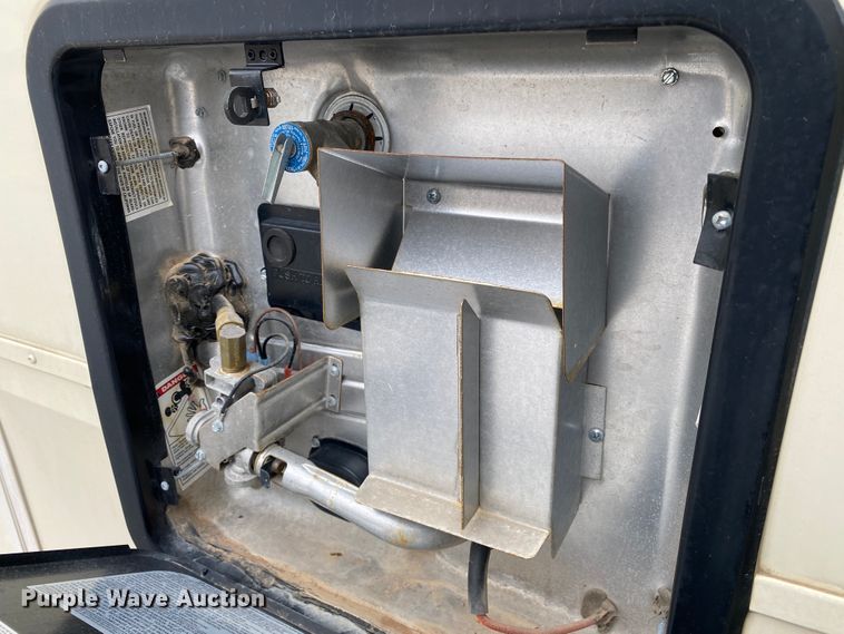 image for item JN9253 2018 Grand Design Solitude  camper