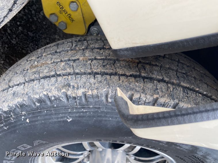 image for item JN9253 2018 Grand Design Solitude  camper