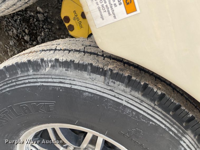 image for item JN9253 2018 Grand Design Solitude  camper