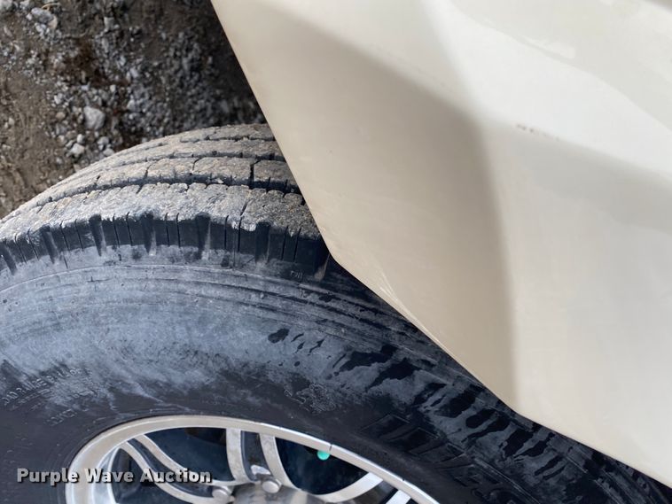 image for item JN9253 2018 Grand Design Solitude  camper