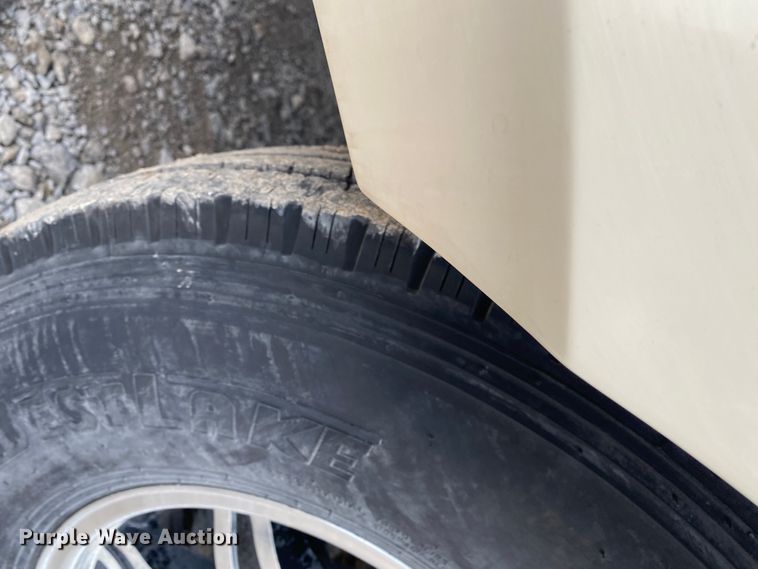 image for item JN9253 2018 Grand Design Solitude  camper