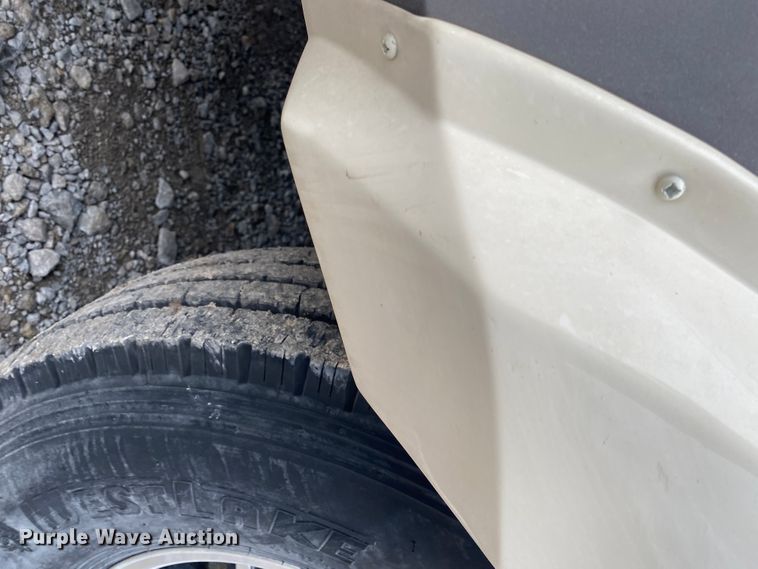 image for item JN9253 2018 Grand Design Solitude  camper