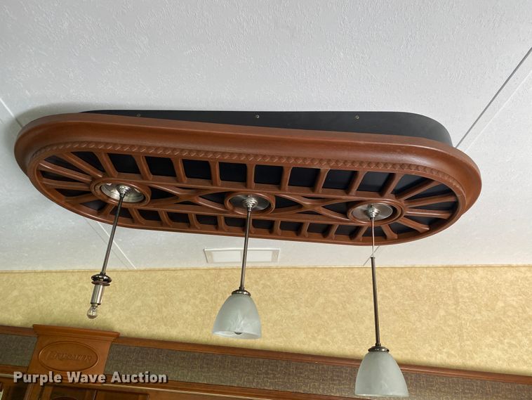 image for item JN9274 2013 Forest River Crusader  camper