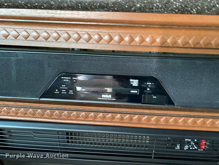 image for item JN9274 2013 Forest River Crusader  camper