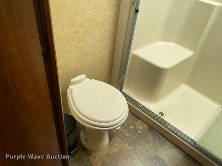 image for item JN9274 2013 Forest River Crusader  camper