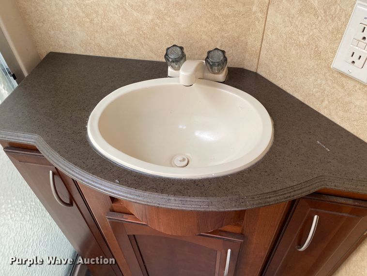 image for item JN9274 2013 Forest River Crusader  camper