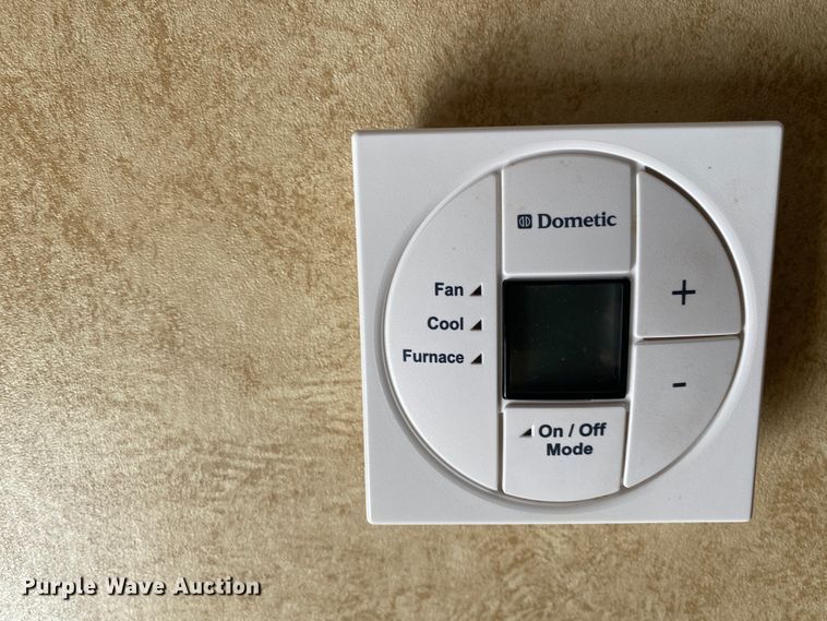 image for item JN9274 2013 Forest River Crusader  camper