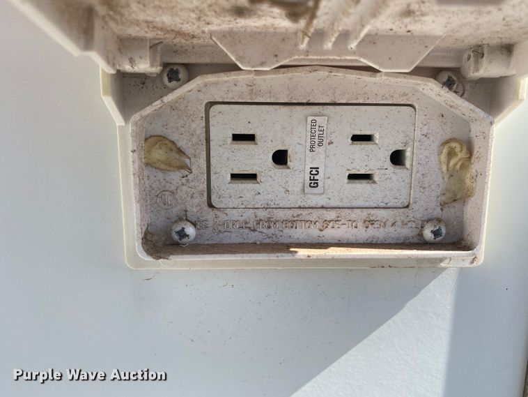 image for item JN9274 2013 Forest River Crusader  camper