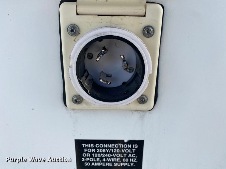 image for item JN9274 2013 Forest River Crusader  camper