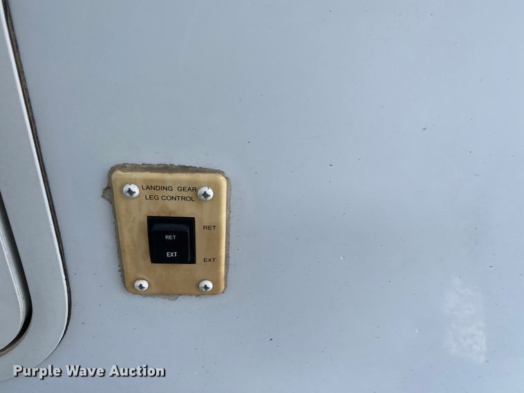 image for item JN9274 2013 Forest River Crusader  camper