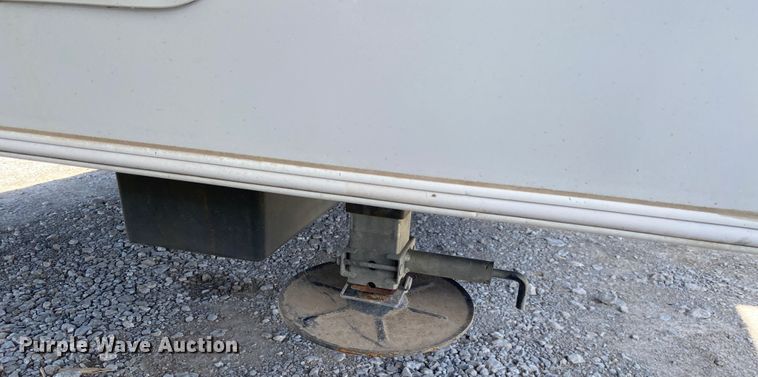 image for item JN9274 2013 Forest River Crusader  camper