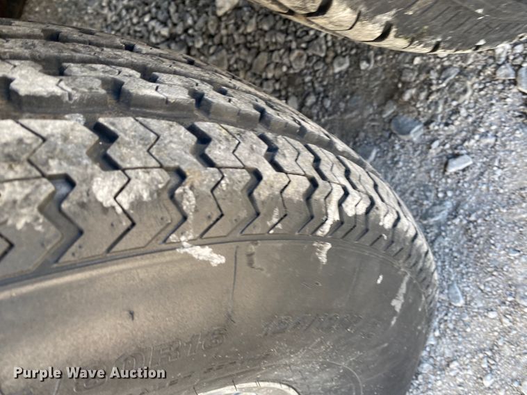 image for item JN9274 2013 Forest River Crusader  camper