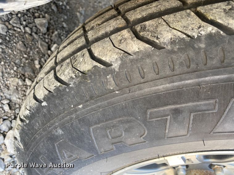 image for item JN9274 2013 Forest River Crusader  camper