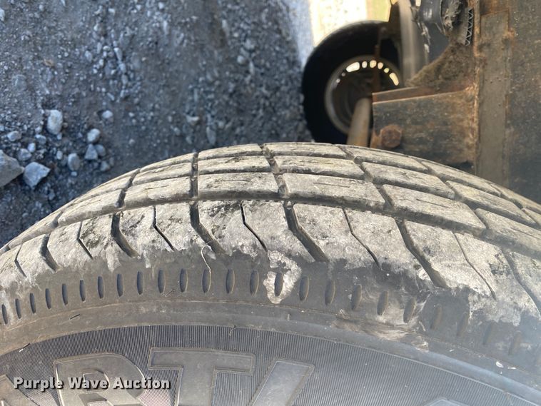 image for item JN9274 2013 Forest River Crusader  camper