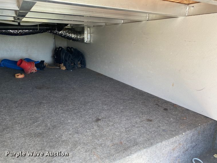 image for item JN9278 2005 Coachmen Chaparral  camper