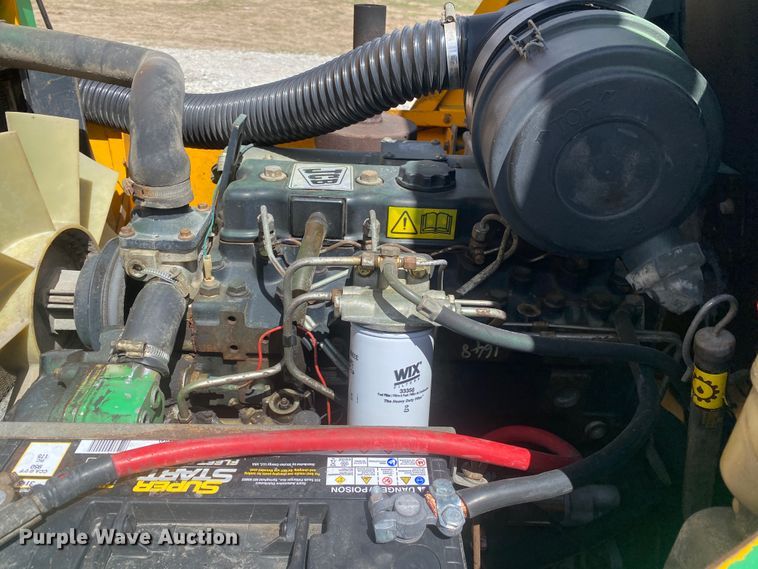 image for item JN9279 JCB  forklift