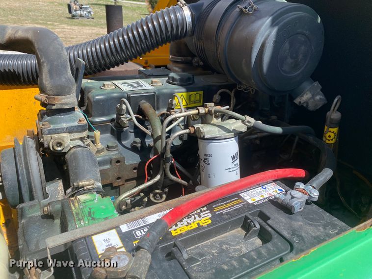 image for item JN9279 JCB  forklift