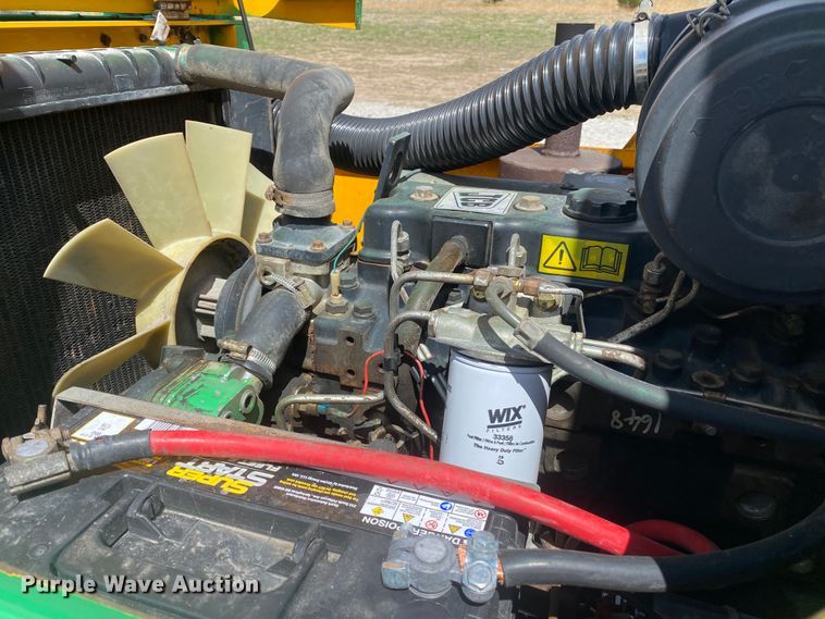 image for item JN9279 JCB  forklift