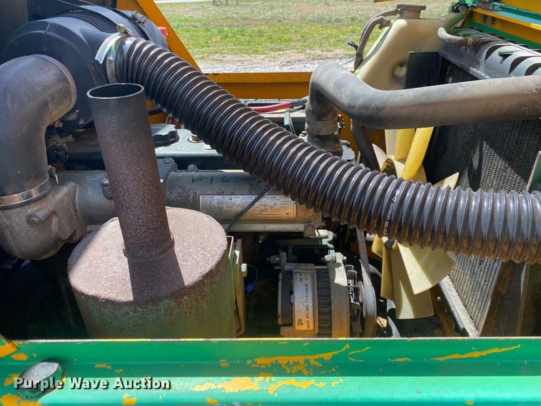 image for item JN9279 JCB  forklift