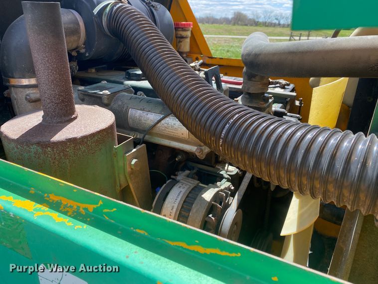 image for item JN9279 JCB  forklift